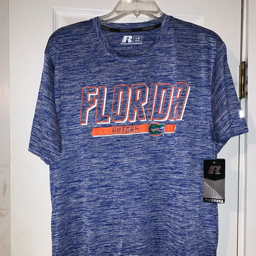 🐊🏟️ Florida Gators KickOff Polyester Shirt 🐊🏟️🐊